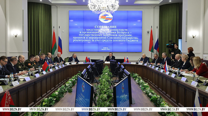 Belarus, Russia work on innovations to extend lifespan of spacecraft