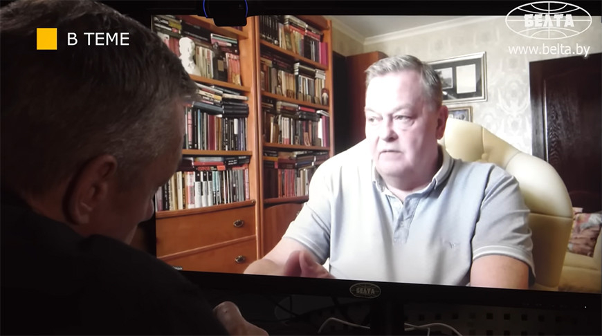 Opinion: West easily abandons any commitments