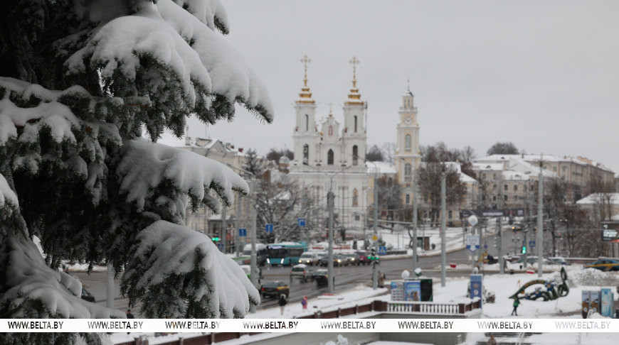 Over 204,000 foreigners enter Belarus visa-free since 1 January 