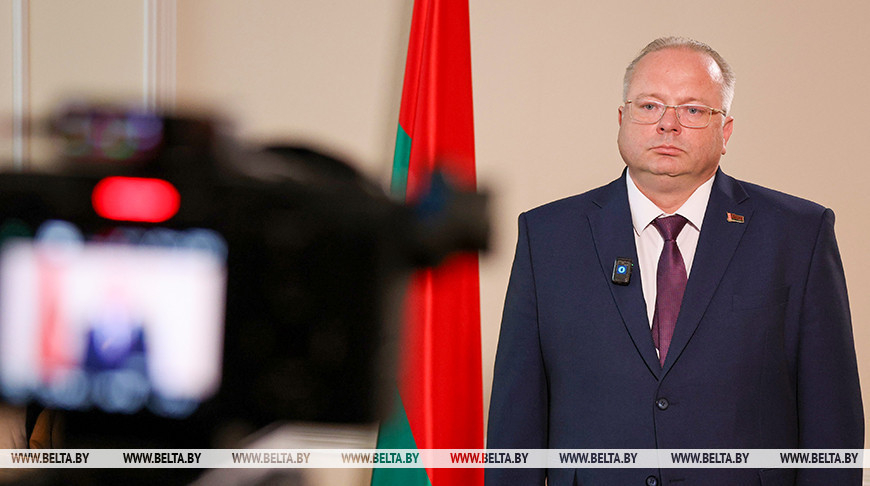 Belarus’ State Control Committee to look into trade in tobacco goods, alcohol