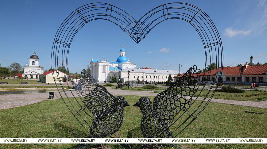 Lukashenko views monasteries as Belarus’ centuries-old pillars of tradition