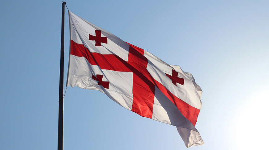 Lukashenko sends Independence Day greetings to Georgia