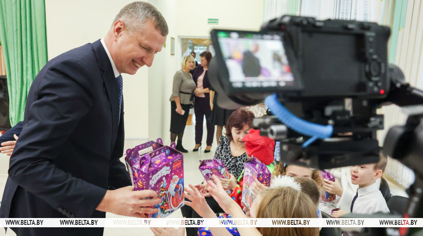 Krutoi: Our Children campaign is a unique, fast-growing format