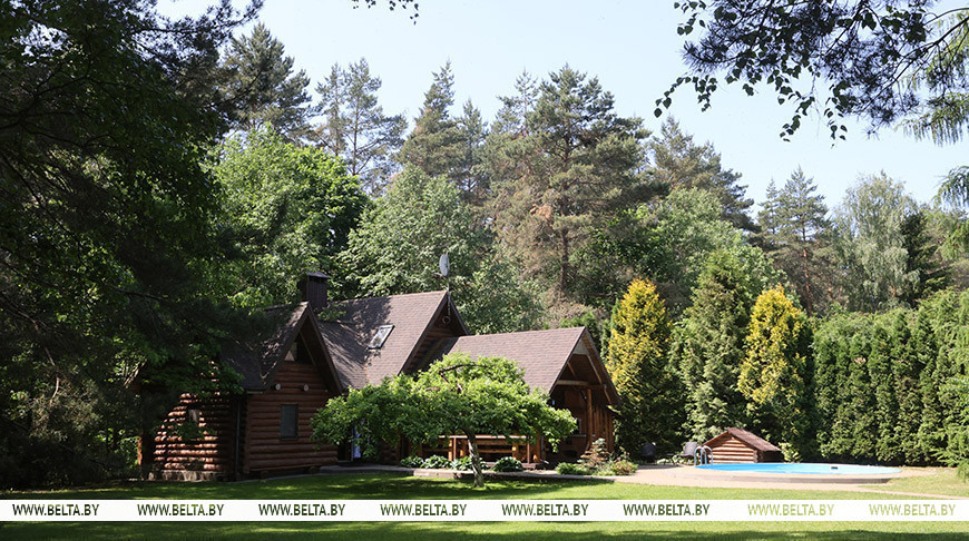 Lukashenko endorses proposal to establish new tourism regulator in Belarus 