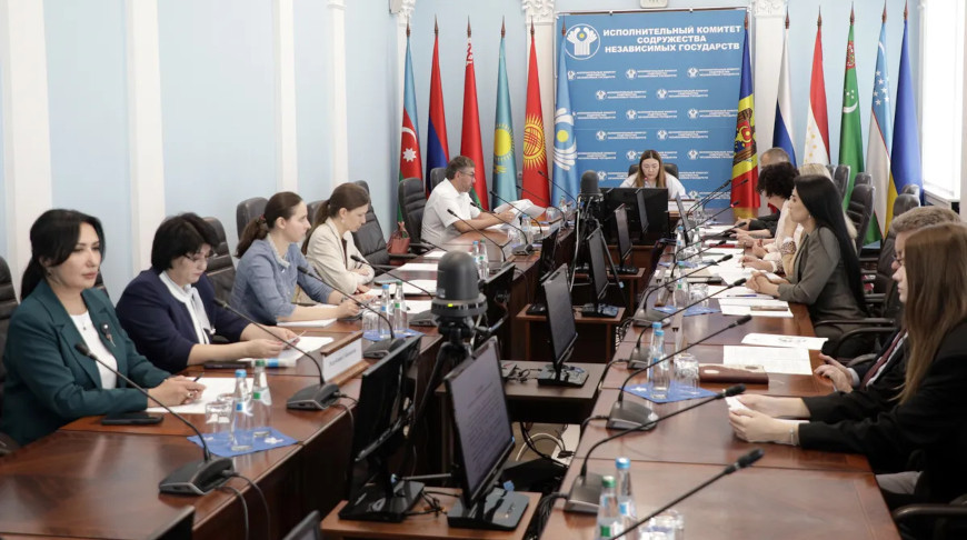 CIS updates cooperation agreement on public health protection