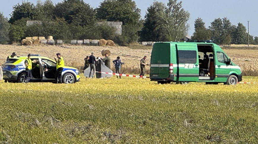 What drones flew into Poland? Expert points to inconsistencies in Warsaw's official statements