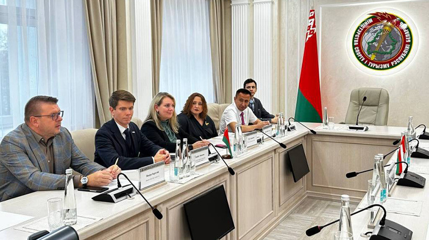 Belarus to offer package tours to Omani tourists