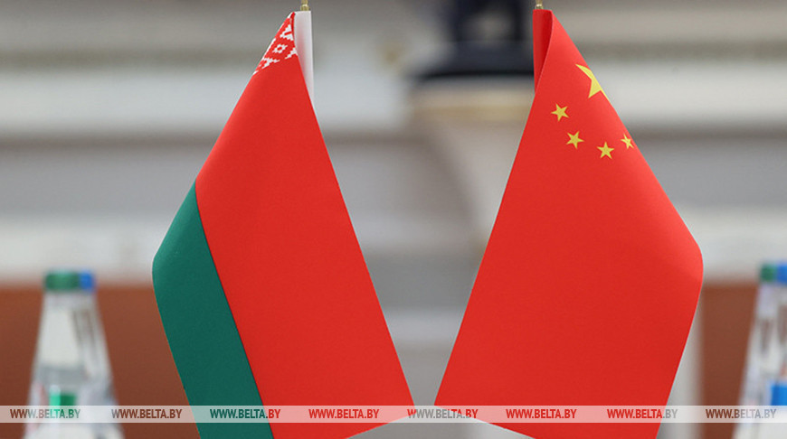 Lukashenko to visit China on 2-4 June 