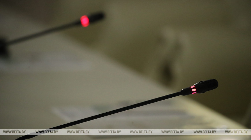 Minsk to host 2nd International Electoral Forum in October