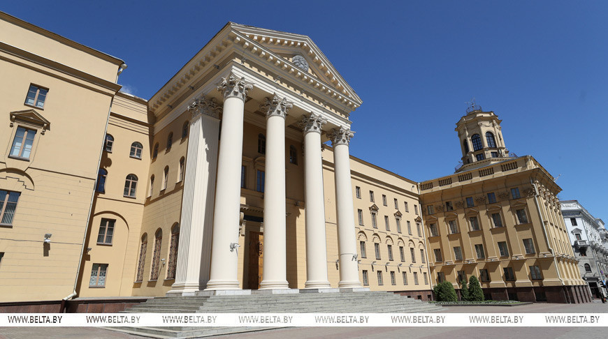 Special operation lasting 732 days: How the KGB prevented drone attack on Belarus