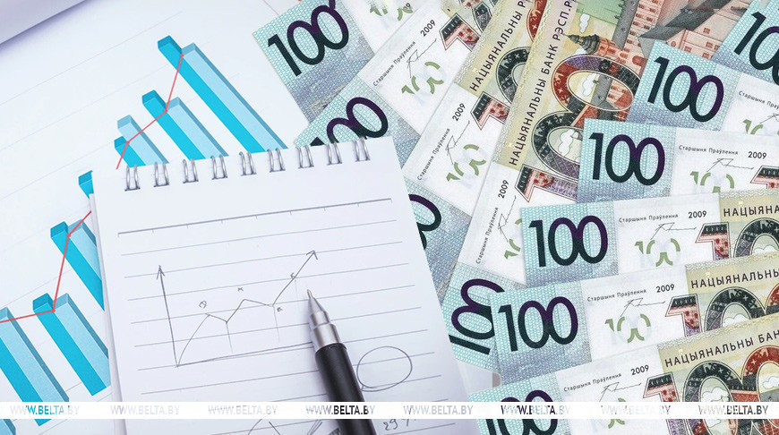 Belarus’ GDP up by 1.3% in 2025