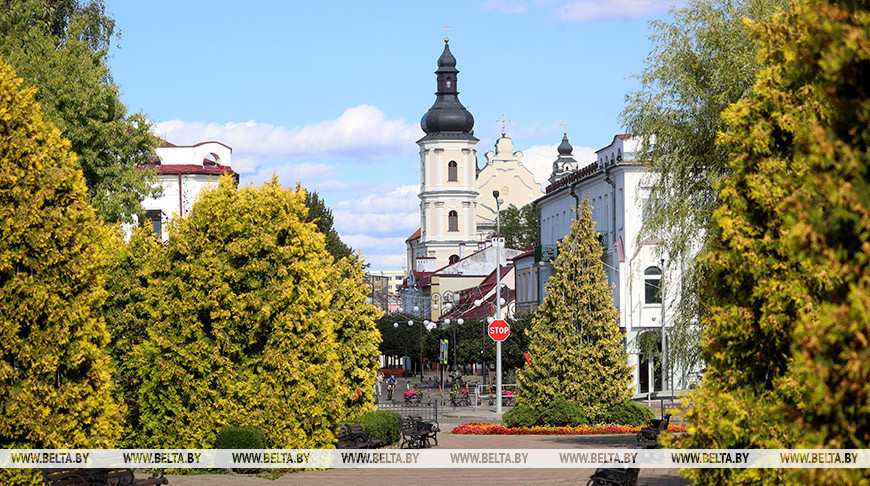 MPs of Belarus, Russia to discuss tourism cooperation in Pinsk