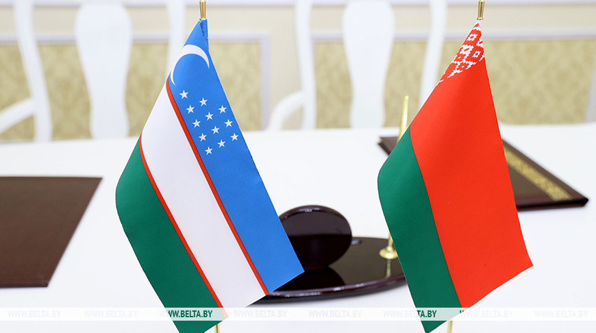 Lukashenko: Belarus attaches special importance to cooperation with Uzbekistan