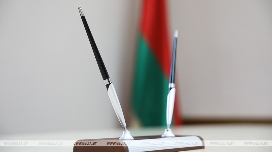 Belarus, Nicaragua sign $36m agreements