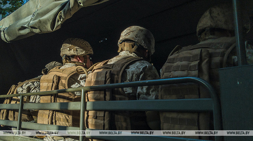 Volfovich: Militarization of the West is a threat to the entire CIS