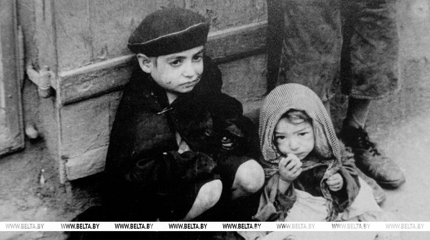 'Racial concepts that were destroyed by the fire of Holocaust’. Subhumans, crypto-Nazism, and Raya Kushner’s warning