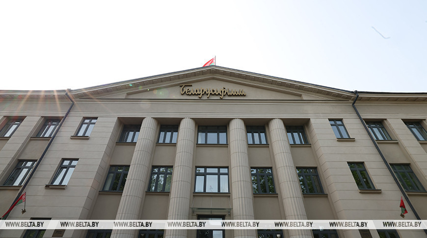 Lukashenko to visit Belarusfilm to explore filmmaking industry development prospects