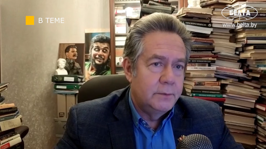 How to fix Ukraine’s language issue? “Ask the people,” says expert 