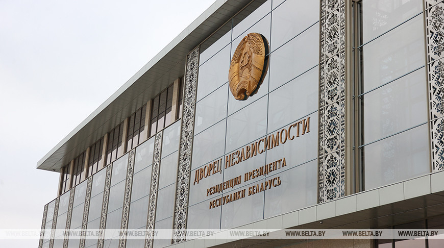 Lukashenko confirms plans to develop fair pricing formula by 1 April
