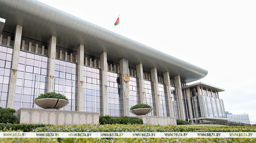 Lukashenko sends anniversary greetings to 3620th Artillery Ammunition Depot 