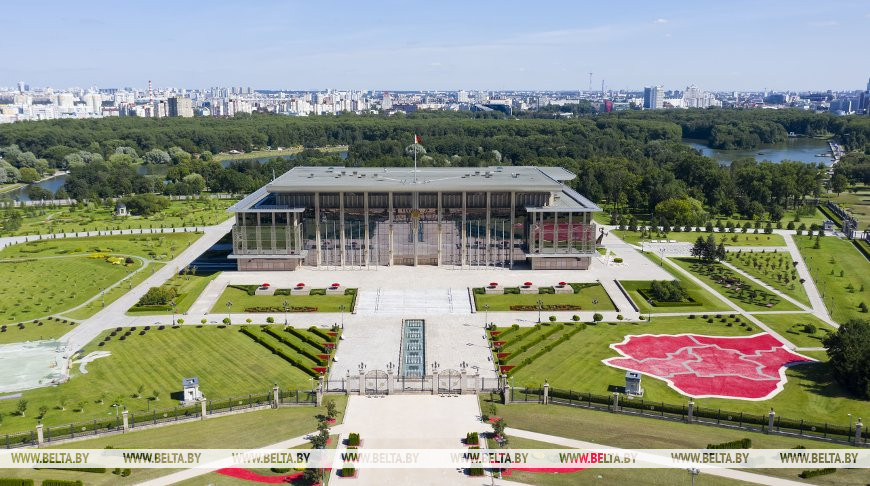 Lukashenko sees great potential for expanding Belarus-Côte d'Ivoire cooperation