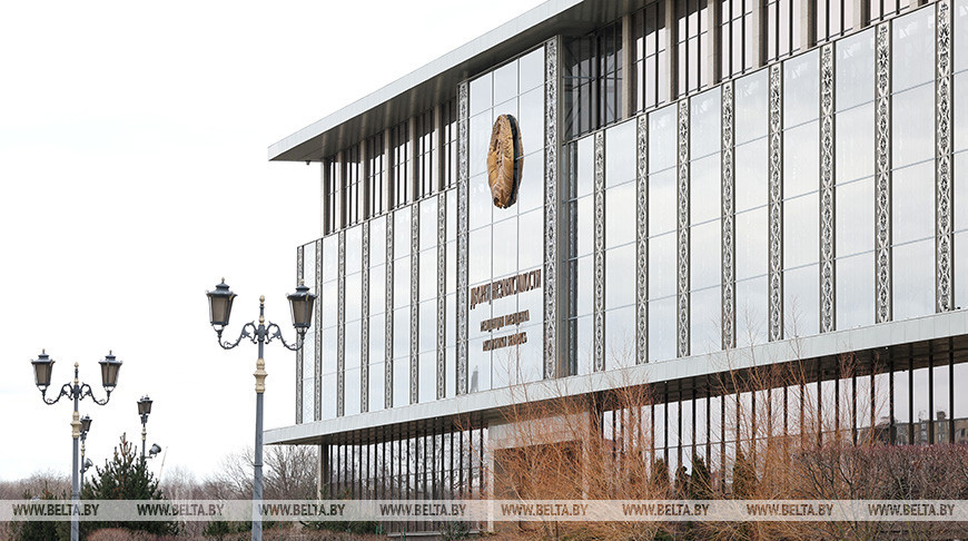 Situation in agribusiness, HR, president’s schedule in Krutoi’s report to Lukashenko 