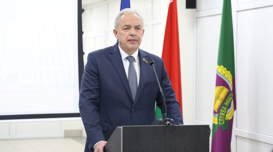 Sergeyenko: 1.15m Europeans have already used Belarus’ visa waiver 