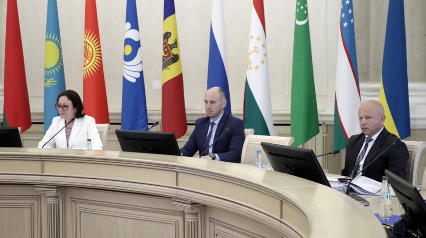 Draft regulation on tourism events in CIS approved