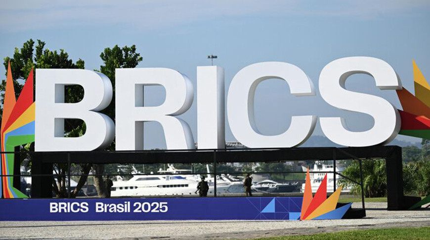 FM: Belarus is ready to join BRICS in addressing environmental threats