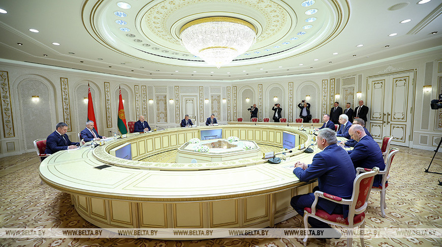 Lukashenko: Trade between Belarus, Russia’s Chelyabinsk Oblast exceeds $0.5bn