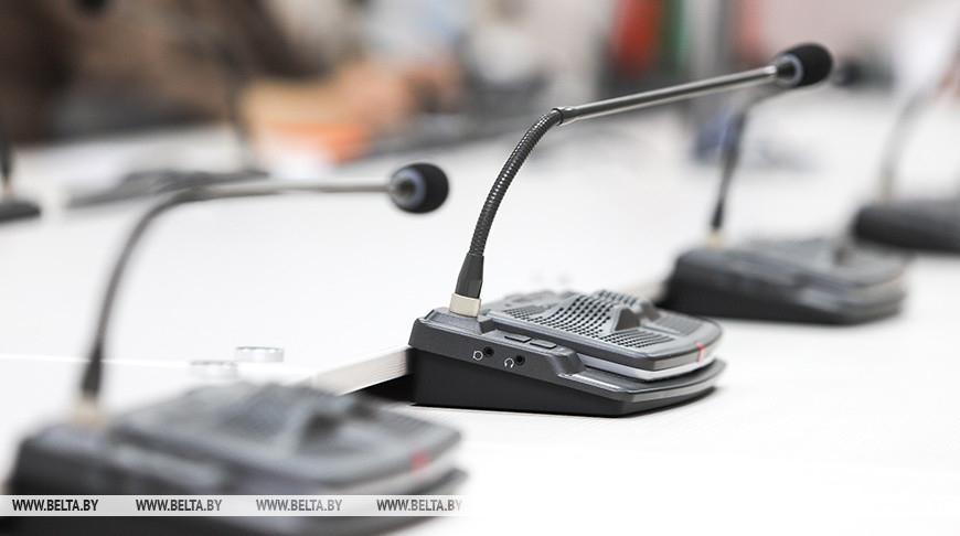 Belarus’ experience of preparing for next population census presented before CIS statistics services 