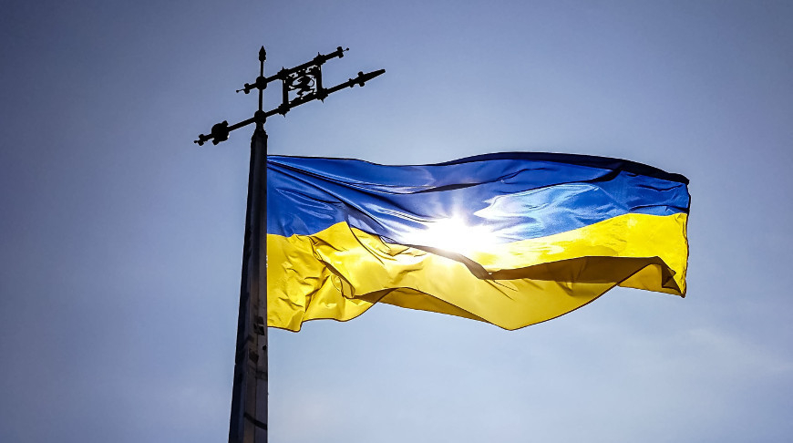 Expert explains why the West is so invested in the Ukrainian project 