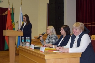 У Глыбокім прайшоў Форум маладых спецыялістаў