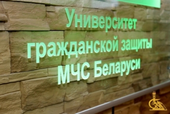 Абитуриенту – как стать спасателем