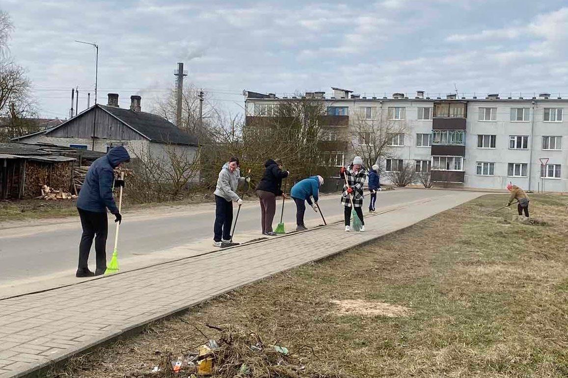 Новости