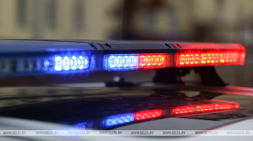 ДАІ Віцебскай вобласці за выхадныя затрымала каля 20 бяспраўнікаў