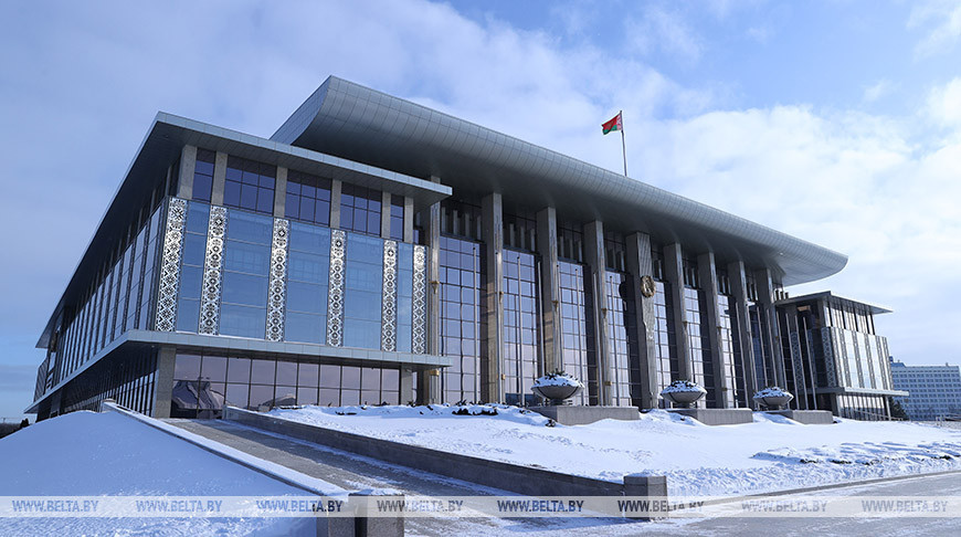 Лукашенко пригласил Мадуро в Беларусь и не исключил возможность своего визита в Венесуэлу