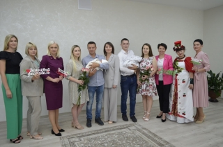 ФотоНовость: послевкусие "Вишневого фестиваля"