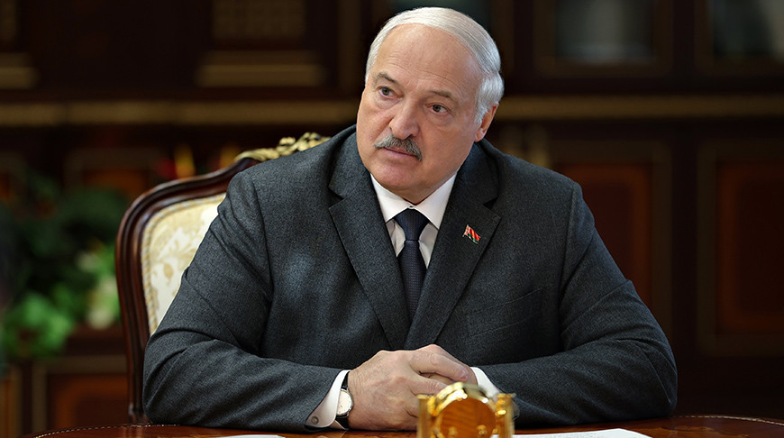 Лукашенко рассказал о своем "родном дитя" в Гомеле, которое в свое время не дал загубить