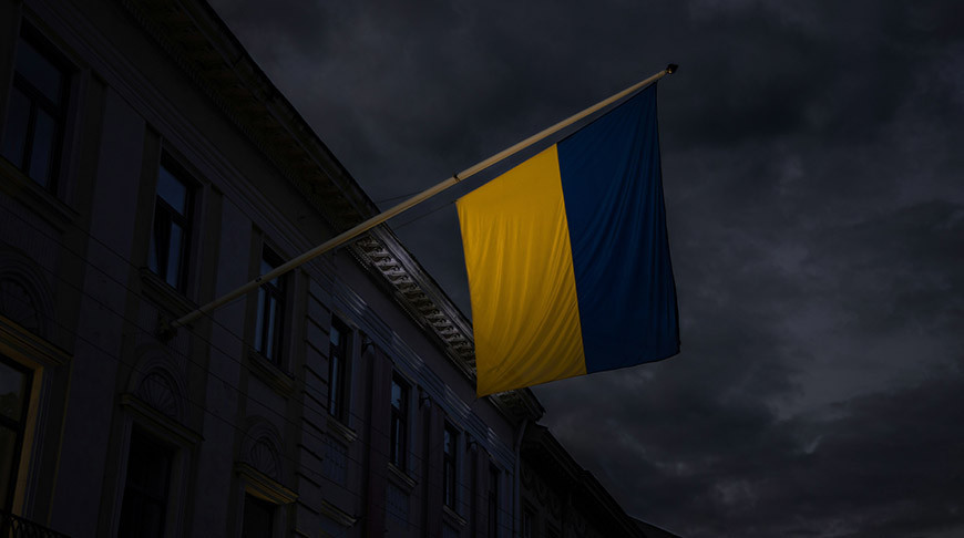 "Заточено все под распил и растаскивание". Ваджра о коррупции в Украине