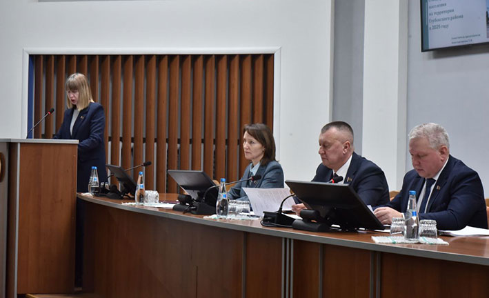 bezopasnost-grazhdan-i-kachestvo-zhizni-v-glubokskom-rayispolkome-rassmotreli-klyuchevye-voprosy_2