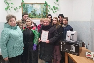 У Глыбоцкім раёне падведзены вынікі спаборніцтва сярод жывёлаводаў