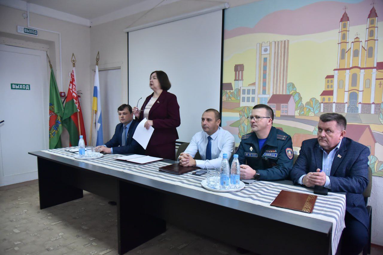 Дзень інфармавання: кібербяспека ў фокусе - і не толькі