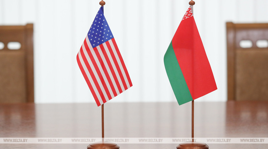 Как "Люблинский треугольник" стремится отодвинуть Беларусь от США? 