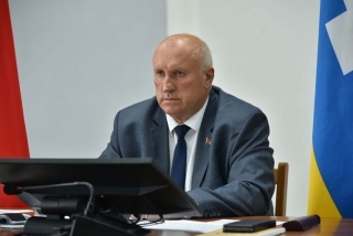Па выніках селектарнай нарады ў Прэзідэнта