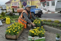 Состоялась сессия Витебского облисполкома