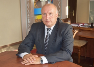 Обращение председателя Глубокского райисполкома Александра Шубского к жителям района